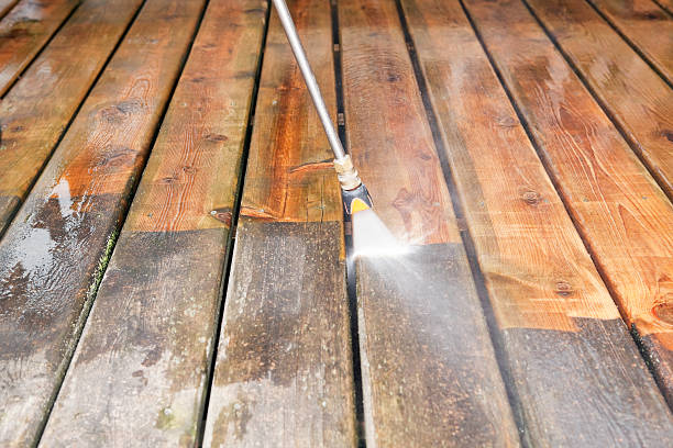 Reliable Gilroy, CA Pressure Washing Services Solutions